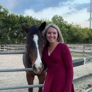 Meet your Posher, Sierra